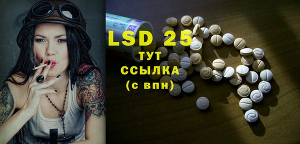 твердый Осинники